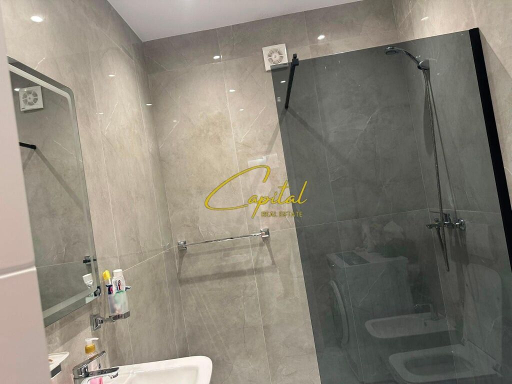 APARTMENT FOR RENT 1+1 NEW BOULEVARD 70,000 LEKE