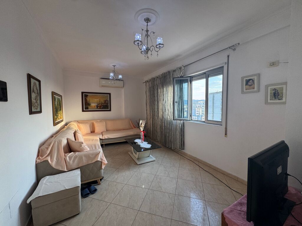 Apartment 2+1+kitchen for rent tel Fortuzi Street