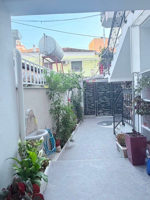 PRIVATE HOUSE FOR RENT 2+1 MAIN BOULEVARD, DURRES