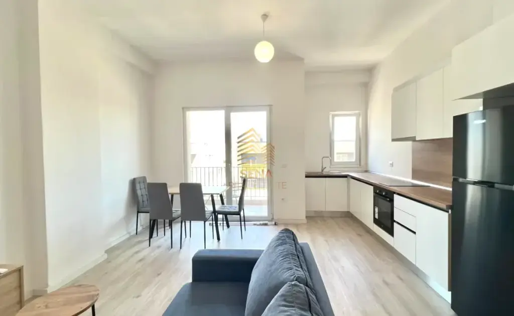 Rent, Apartment 1+1+blk, Aura Complex, 60,000 Lek/month