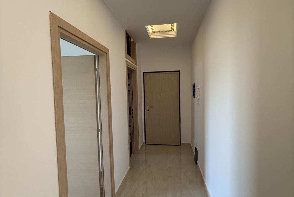 Near the Dry Lake Super Apartment 2+1+2 For Sale With Fantastic View!