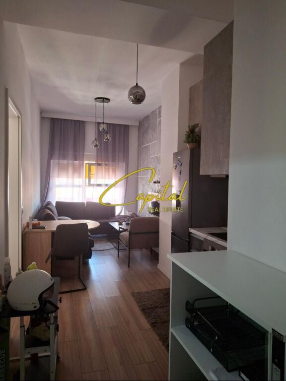 APPARTAMENTO IN AFFITTO 1+1 ALI DEMI 50.000 LEKE