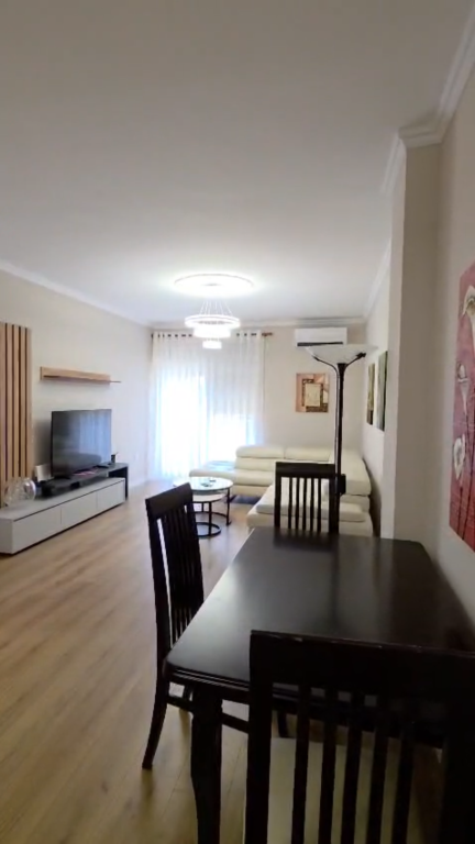 Apartment 1+1 for rent at 9 floors