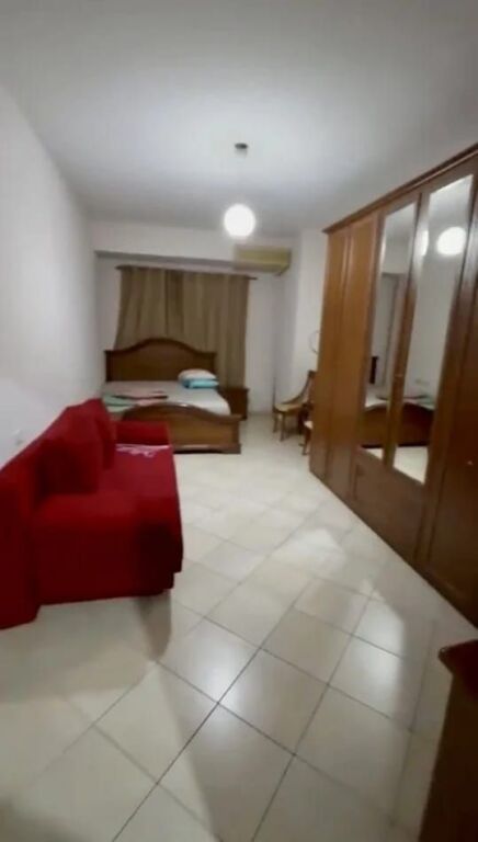 Affittasi Appartamento 2+1+1 con Balcone