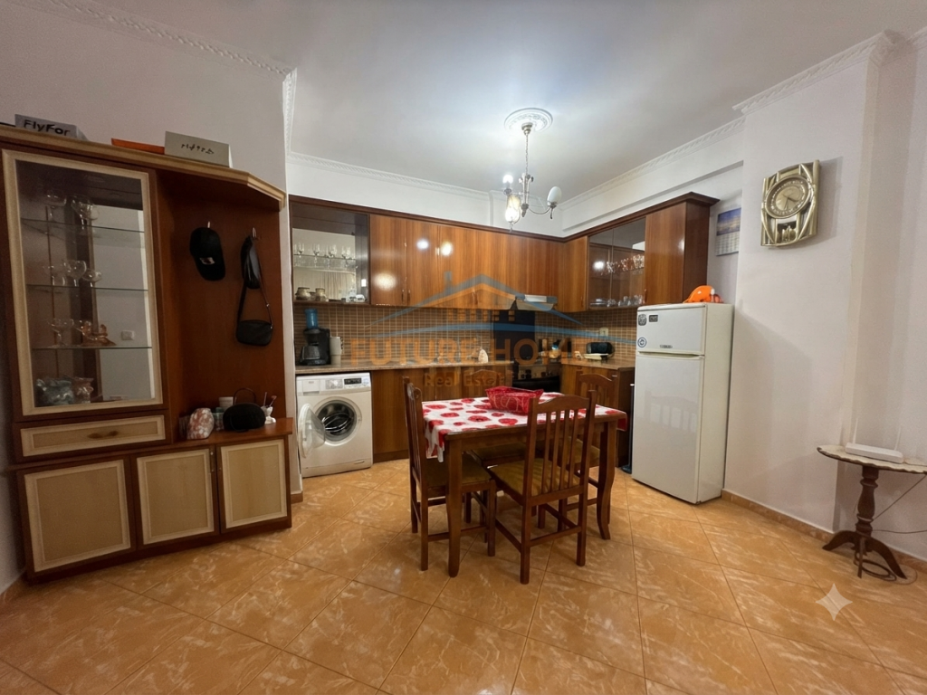 For sale, Apartment 1+1, New Ring, Tirana