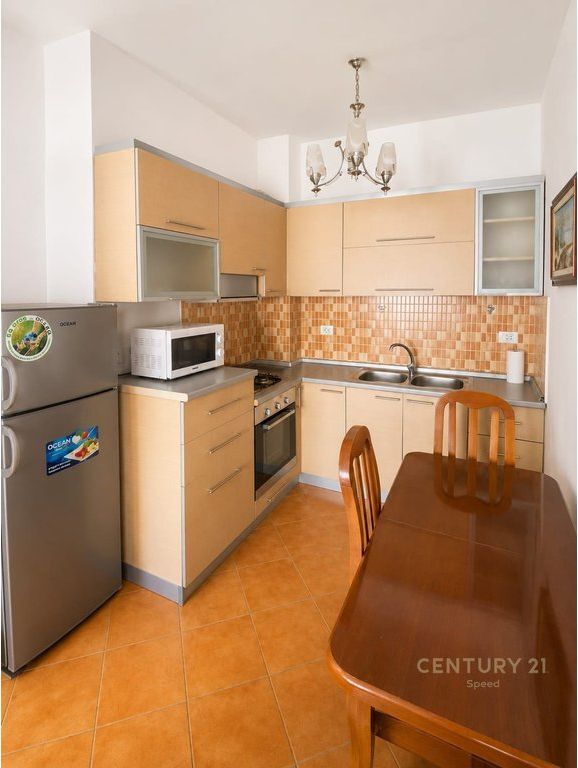 Appartamento 1+1 in affitto a Yzberisht!