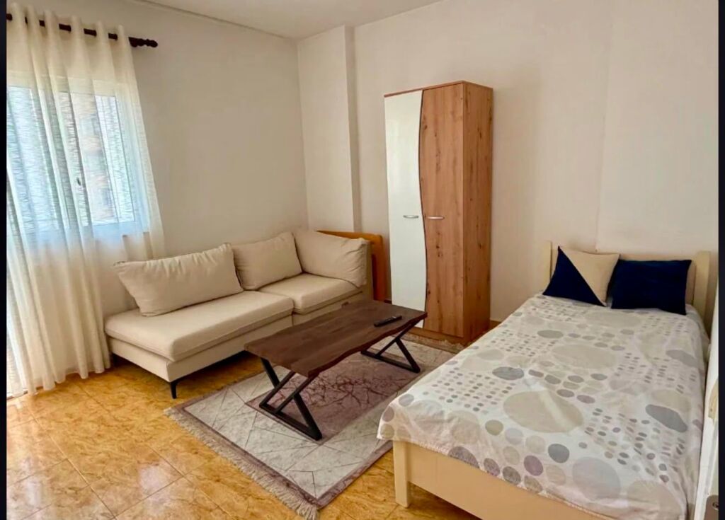 📣 QERA Apartament 2+1 📍 Don Bosko, Prane Vizion+ ✨