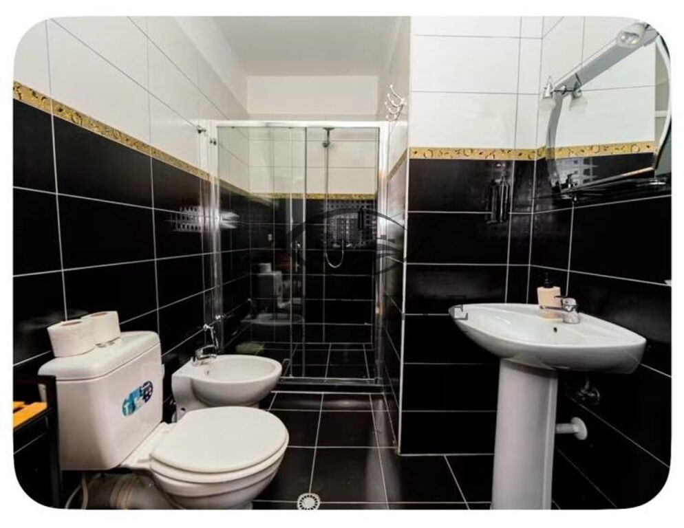 Apartment 3+1 for rent in Currila, Durrës!