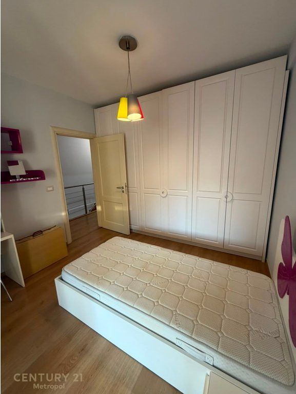 DUPLEX FOR RENT IN THE KODRA E DIELLIT RESIDENCE 1! 1,000 € /Month