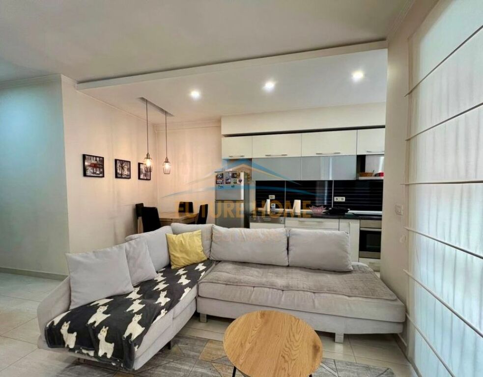 Rent, Apartment 2+1, New Ring, Tirana