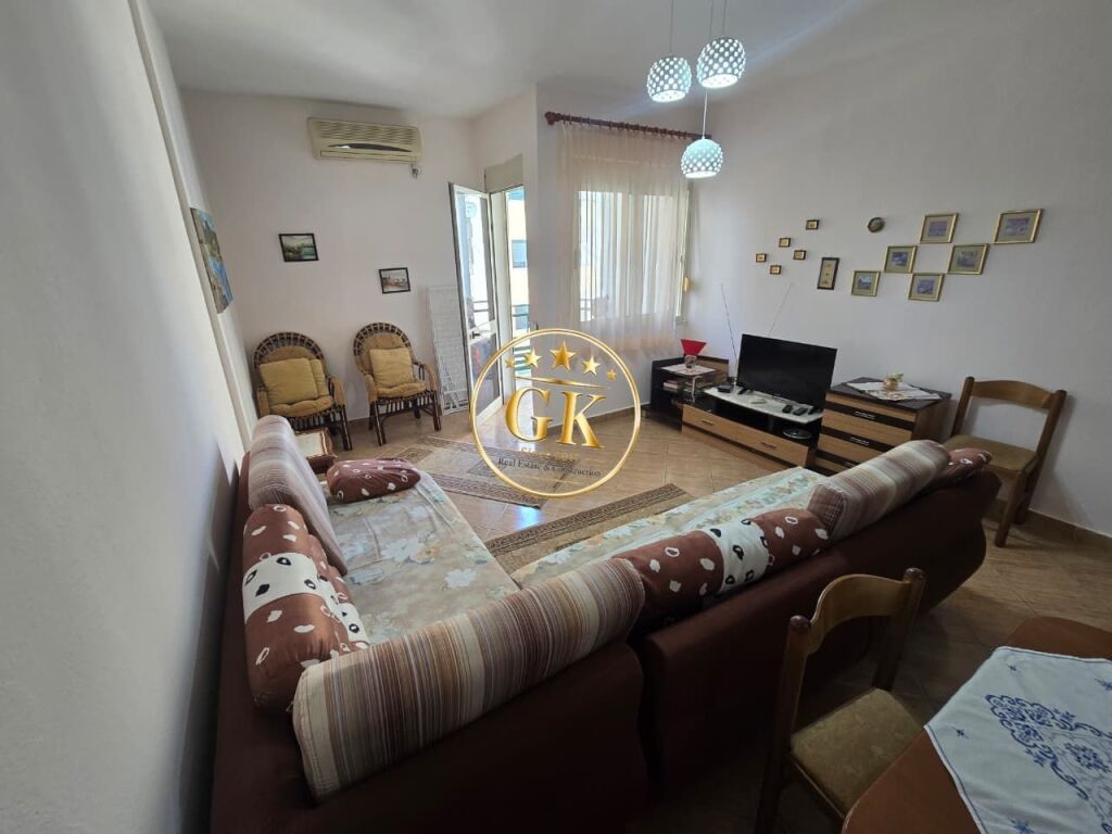 🏡 APPARTAMENTO IN VENDITA 1+1 Iliria, Plazh, Durazzo.