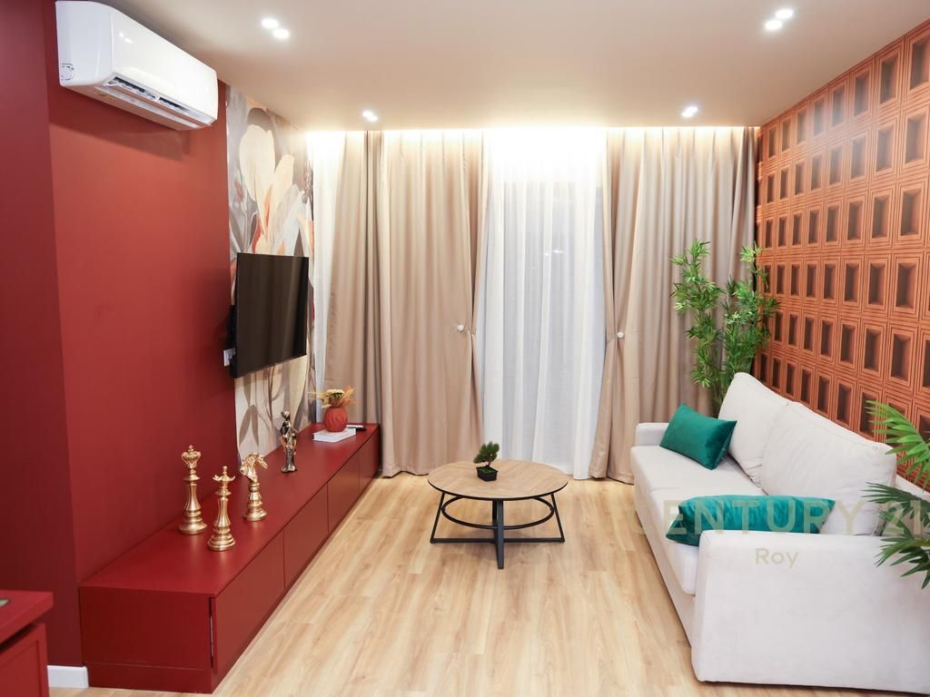 Luxury Without Compromise – Penthouse, A Rare Opportunity, A Secure Investment!   850,000 €