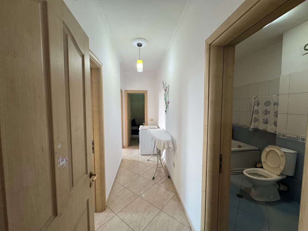Apartment 2+1+kitchen for rent tel Fortuzi Street