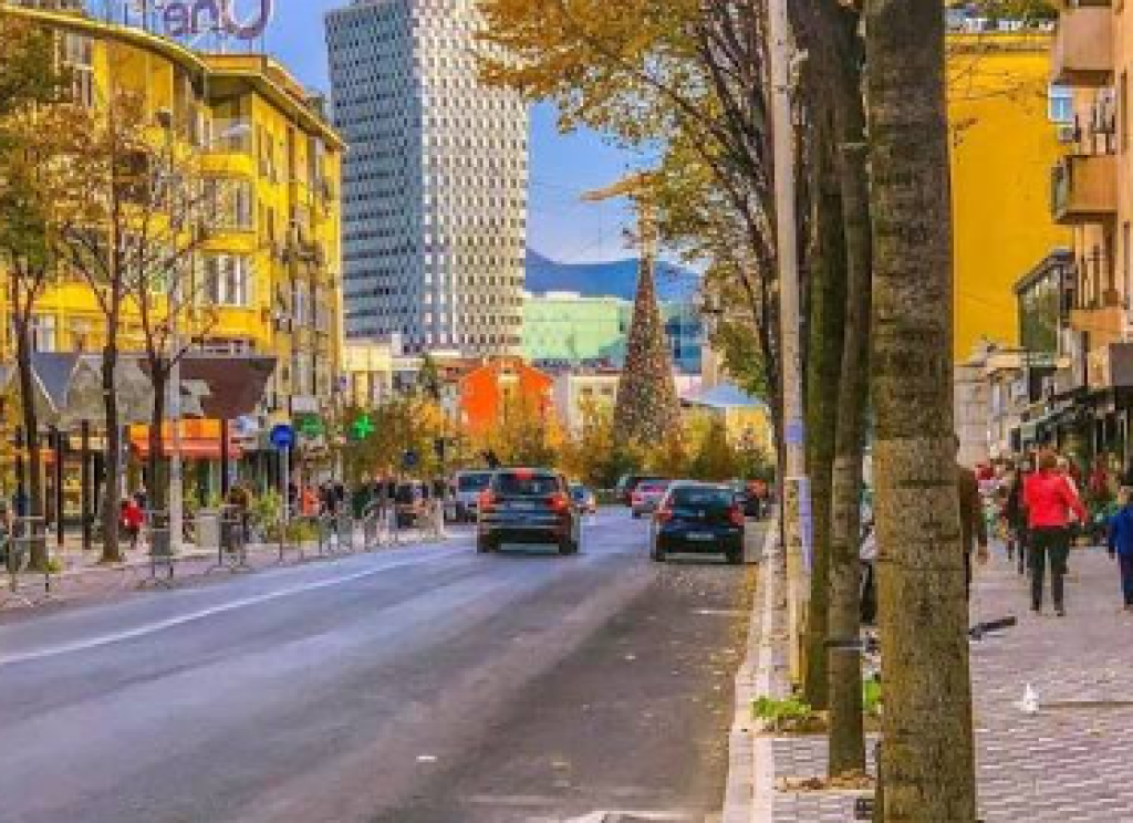 ✅ BUSINESS PREMISES FOR RENT | Durrës Road