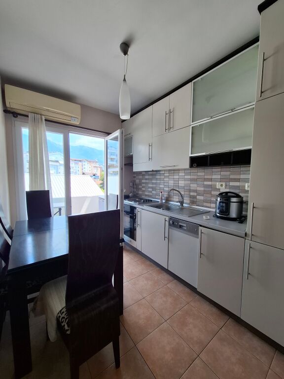 Apartment 1+1 for rent in Fresk!

