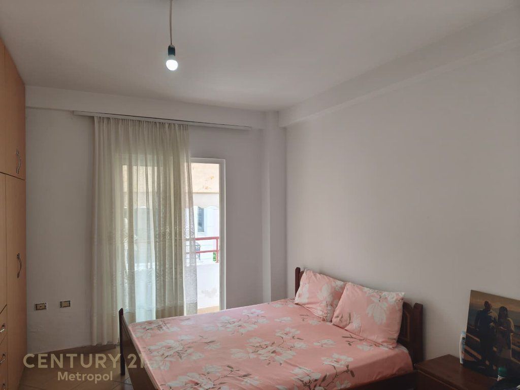 APARTMENT 2+1 FOR SALE NEAR KODRA E DIELLIT 140,000 €