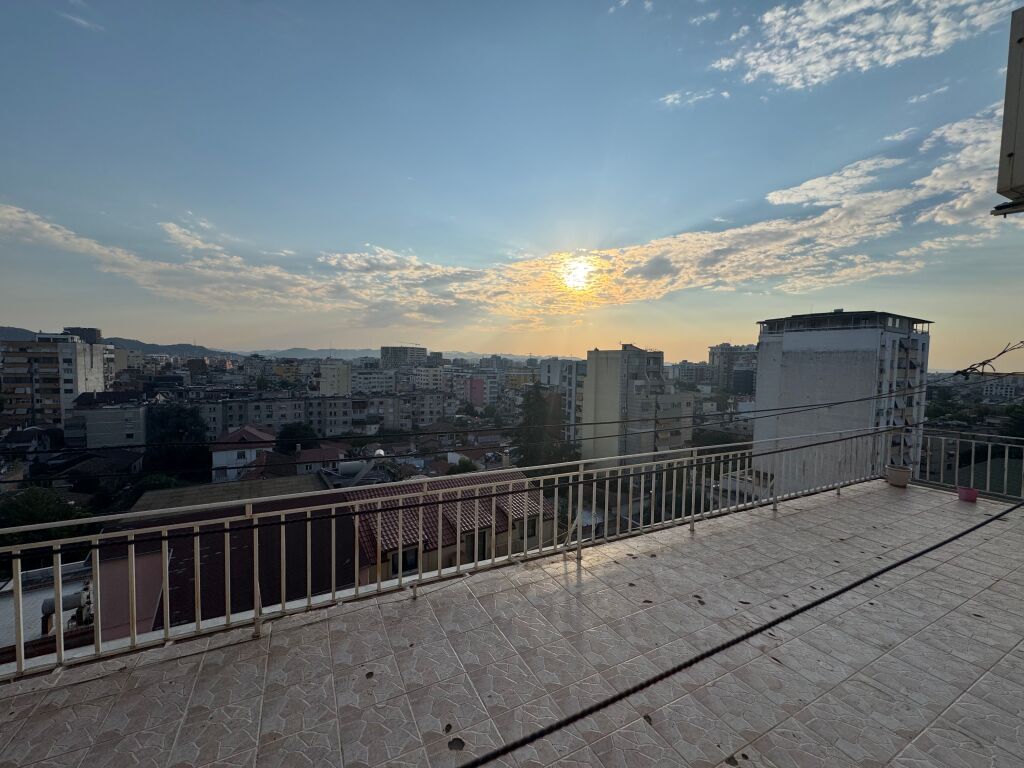 Apartment 2+1+kitchen for rent tel Fortuzi Street