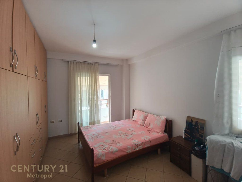 APARTMENT 2+1 FOR SALE NEAR KODRA E DIELLIT 140,000 €