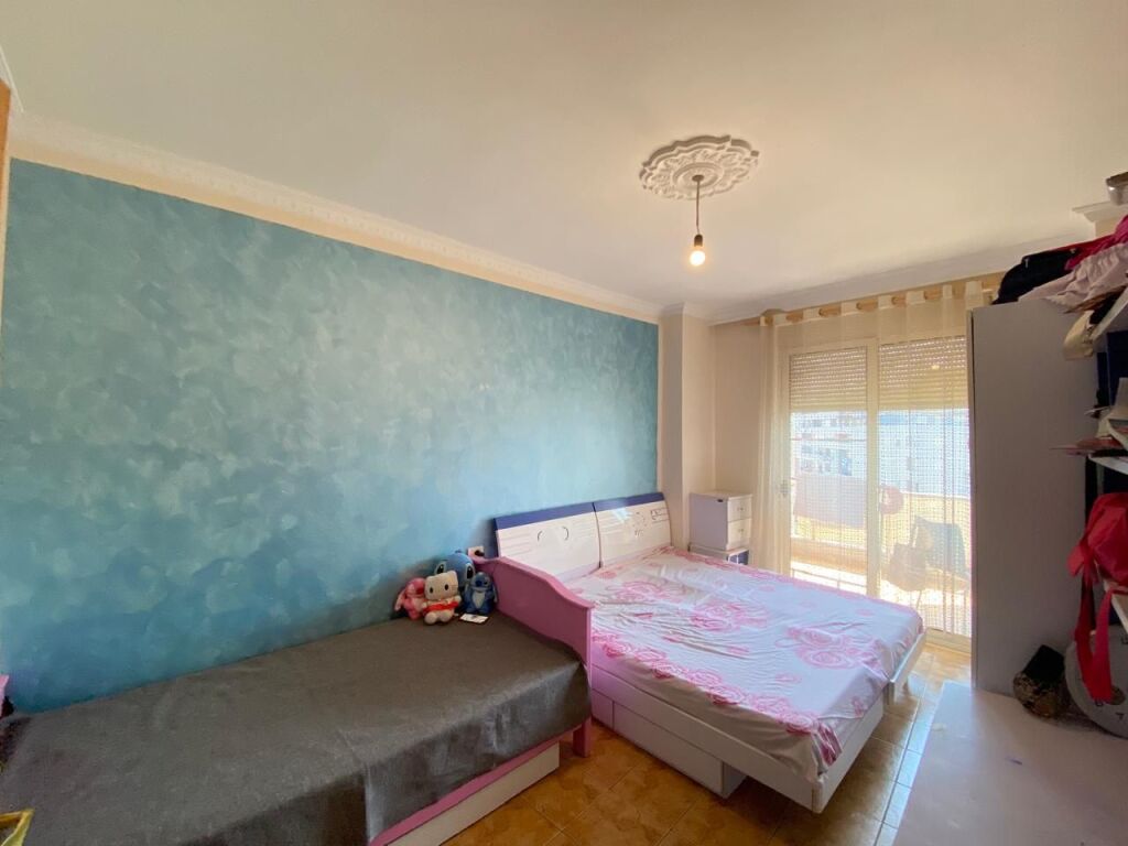 Appartamento 2+1+Balcone In Affitto A Astir