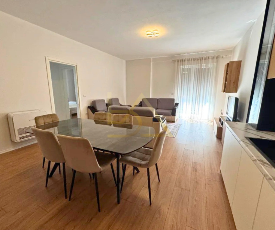Apartament 2+1 me Qira – Paskuqan 2, Tiranë