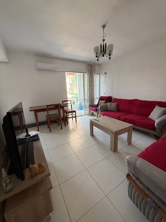 Qera, Apartament 3+1, Rruga Bardhyl, Tiranë