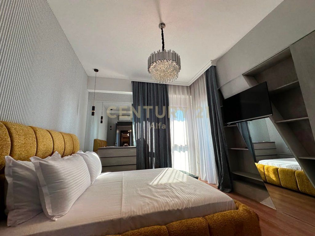 Apartament 3+1per Qira tek "Garden Building"