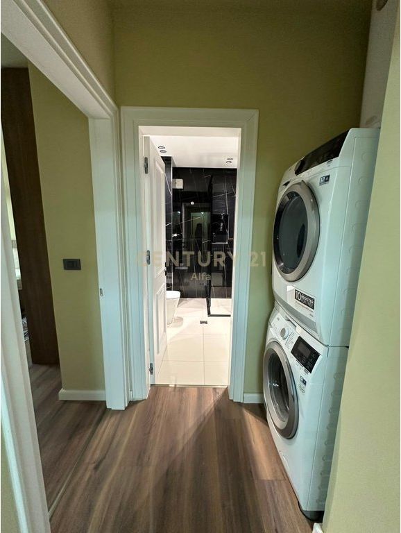 FOR RENT APARTMENT 3+1+2 AT NOBIS COMPLEX, TIRANA
