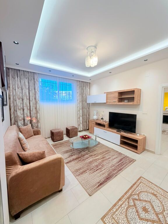 PRIVATE HOUSE FOR RENT 2+1 MAIN BOULEVARD, DURRES