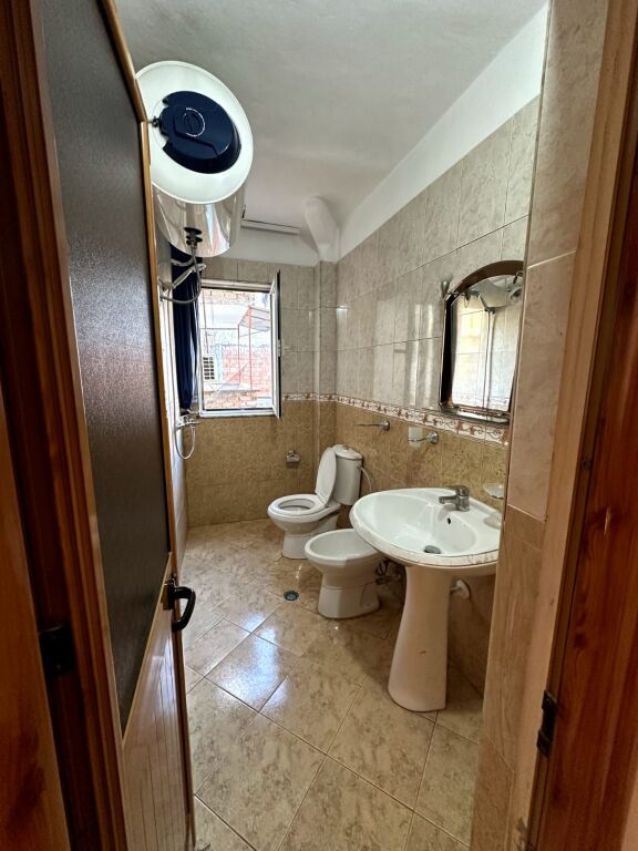 Apartament 1+1 me qira – Ali Demi !
