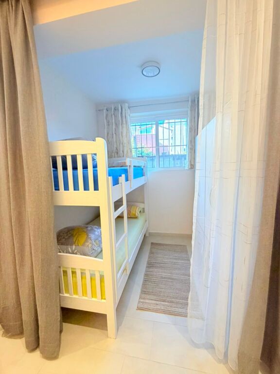 PRIVATE HOUSE FOR RENT 2+1 MAIN BOULEVARD, DURRES