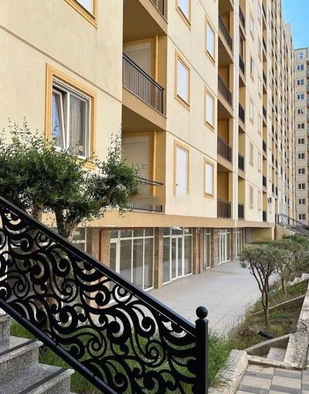 Shesim Apartament 1+1 ne Kune, Shengjin 88,500 €