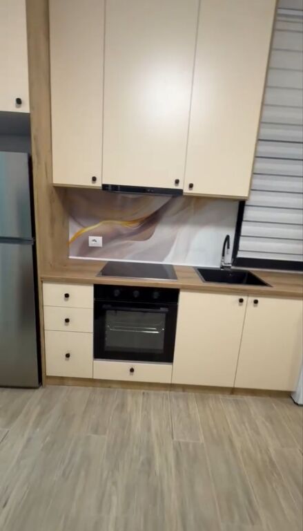 Affitto | Apartament 1 + 1 | Rruga 5 Maji | 520 €/mese