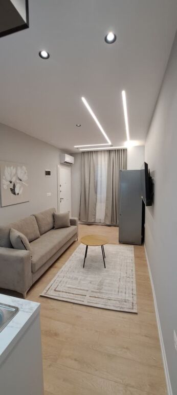 Studio for Sale – Vollga, Durres near Cialda pastry shop