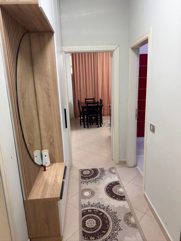 Apartament 1+1 per shitje te Liqeni i Thate, Radisson Collection