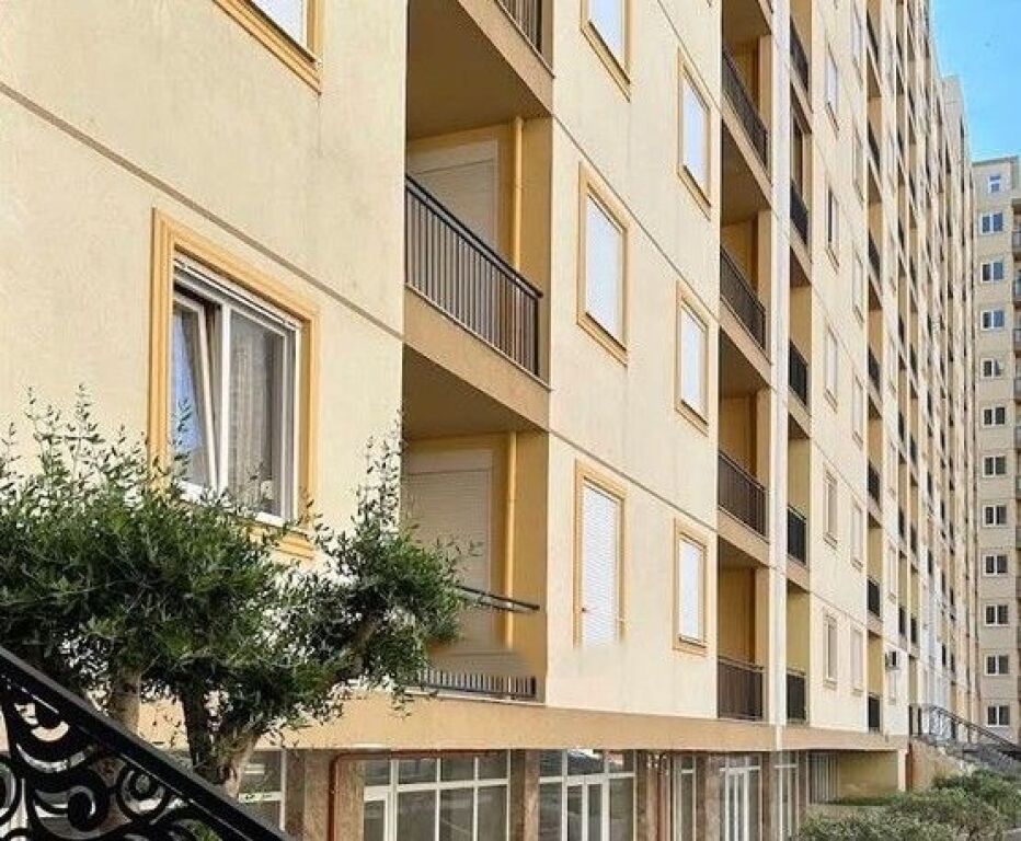 Shesim Apartament 1+1 ne Kune, Shengjin 88,500 €