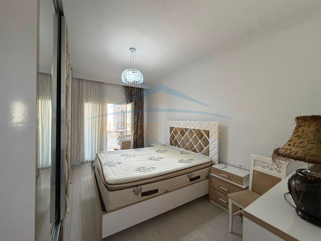 Shitet, Apartament 1+1, Unaza e Re, Tiranë    12,900,000 Lekë