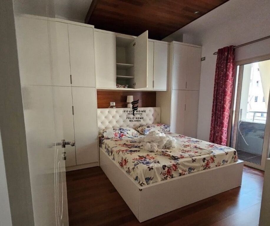 APPARTAMENTO IN AFFITTO 2+1 FERIT XHAJKO 65.000 LEKE FH-87185