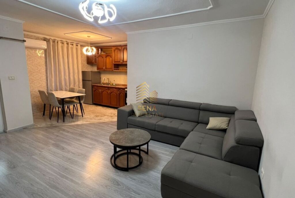 Qira, Apartament 2+1+Blk, Laprake, 60.000 Leke/muaj