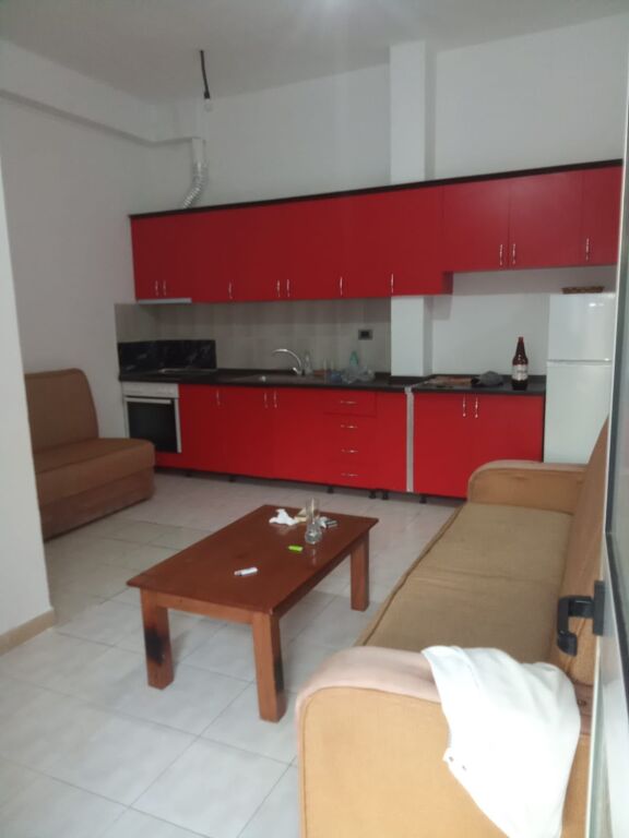 APPARTAMENTO 1+1.30000 LEKE.VIA 5 MAJI