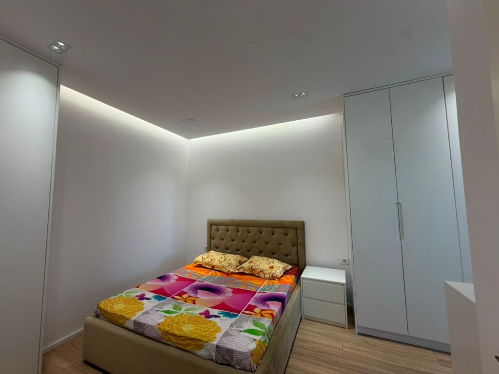 FOR RENT APARTMENT 2+1+PARKING SPACE , GOLDEN PARK KAVAJES STREET