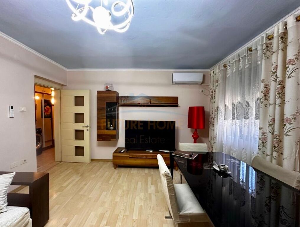 Qera, Apartament 2+1, Myslym Shyr, Tirane
