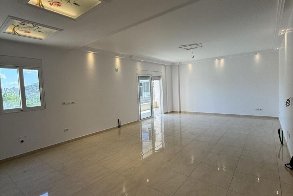 Near the Dry Lake Super Apartment 2+1+2 For Sale With Fantastic View!