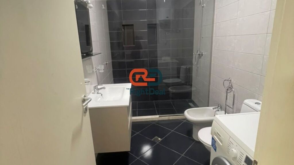 Behind the Faculty of Natural Sciences, 1+1 Apartment Ideal for Rent for Living!