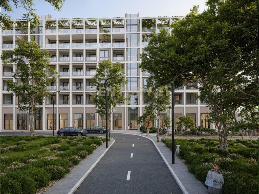 EXCLUSIVE ! Apartment 1+1 for sale - Residence “Mes Pishave” Mali i Robit !!