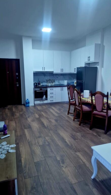 Apartment 1+1 for rent in Paskuqan .