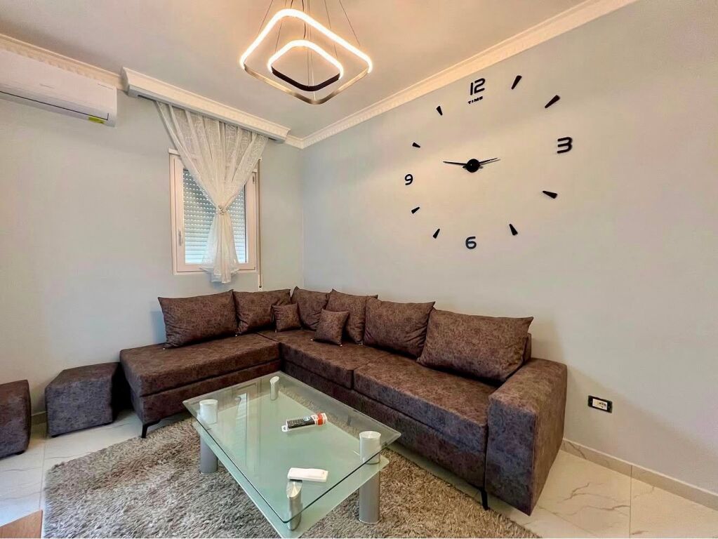 📣 SHITET Apartament 1+1 📍 Rruga “5-Maji” ✨ 💶 Cmimi 133.420 Euro