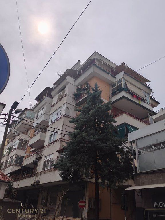 APARTMENT 2+1 FOR SALE NEAR KODRA E DIELLIT 140,000 €