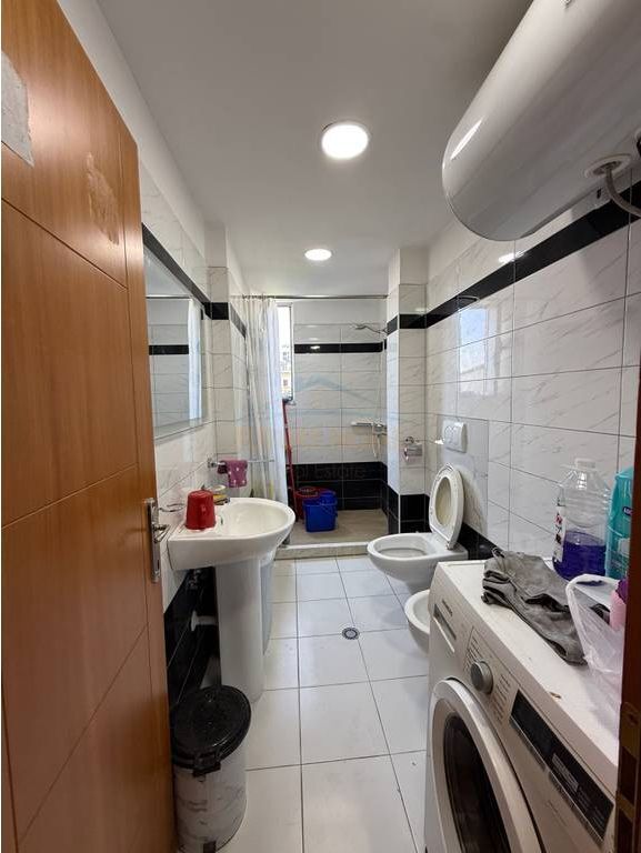 Qera, Apartament 3+1, Rruga Bardhyl, Tiranë