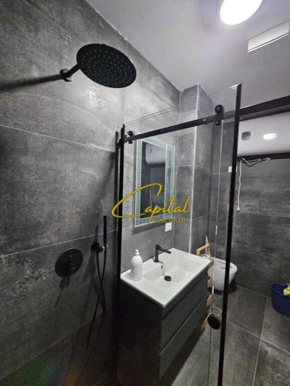 FOR SALE APARTMENT 2+1 SECRET GARDEN RESIDENCE 260,000 EURO
