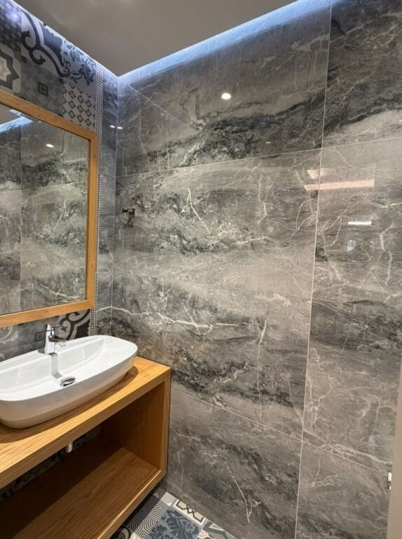 📌  LUXURY APARTMENT FOR SALE 2+1+2  –  Gintash Block